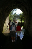 tunnel karangahake